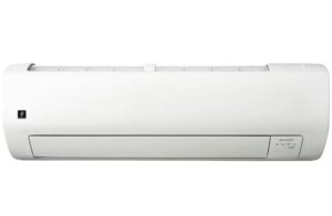 シャープ2025年製 ルームエアコン 6畳用 AY-T22V-W（2025年製）ホワイト