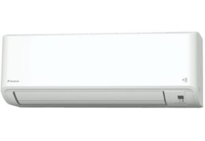 ダイキンルームエアコン 8畳用 うるさらXシリーズ S25ZTMXS-W（2022年製）クリアホワイト