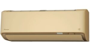 ダイキン2022年製 ルームエアコン うるさらX S253ATRS-C 8畳用