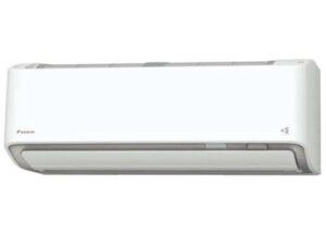 ダイキン 2023 ルームエアコン 6畳用 うるさらX S224ATRS-W（2023年製）ホワイト