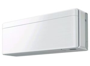 ダイキン 2023 ルームエアコン 6畳用 risora S223ATSS-F（2023年製）ファブリックホワイト