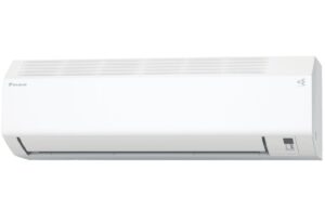 ダイキンルームエアコン 8畳用 S254ATES-W（2024年製）ホワイト