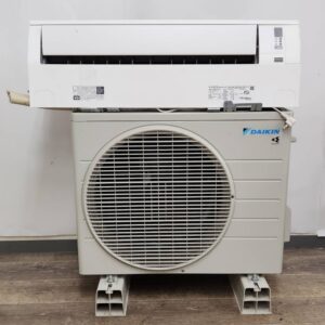 ダイキン2024年製 ルームエアコン 10畳用 S284ATES-W（2024年製）ホワイト