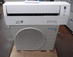 ダイキンS224ATES-W（ホワイト）2024年製