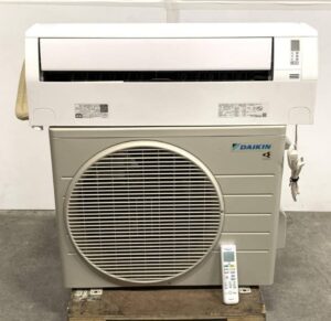 ダイキン 2025 ルームエアコン 8畳用 AN255AES-W（2025年製）ホワイト