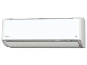 ダイキンうるさらX S405ATRP-W（ホワイト）2025年製