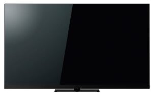 TOSHIBA REGZA 65Z870M 65V