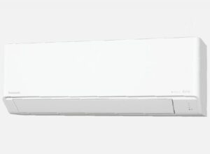 パナソニック2024年製 Panasonic エオリア CS-284DJ-W（クリスタルホワイト）2024年製