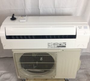三菱2021 2.2Kwルームエアコン MSZ-GV2200