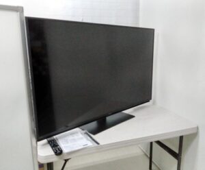 シャープ 4T-C55EL1 55V