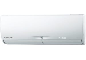 三菱電機ルームエアコン 6畳用 霧ヶ峰 MSZ-X2222D-W（2022年製）ピュアホワイト