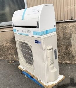 三菱電機ルームエアコン 10畳用 霧ヶ峰 Zシリーズ MSZ-ZXV2823-W（2023年製）ピュアホワイト