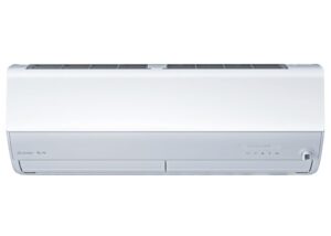 三菱電機ルームエアコン 6畳用 霧ヶ峰 MSZ-ZXV2523-W（2023年製）ピュアホワイト