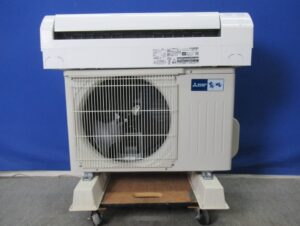 三菱電機2024年製 (MITSUBISHI)霧ヶ峰 MSZ-GV2224-W（ピュアホワイト）2024年製