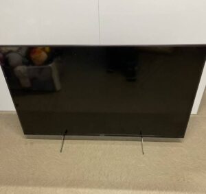 SONY BRAVIA KJ-49X8500H 49V