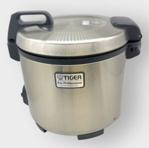 タイガー魔法瓶2022年製 マイコン炊飯器 炊きたて JNO-A361