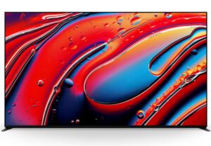 SONY BRAVIA 9 K-65XR90 65V