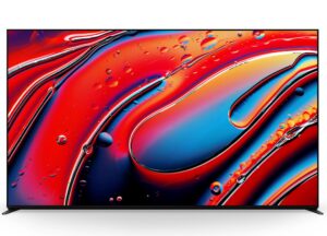 SONY BRAVIA 9 K-85XR90 85V