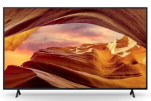 SONY BRAVIA KJ-75X75WL 75V