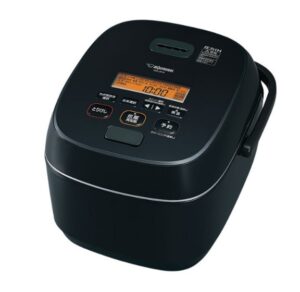 象印2021年製 圧力IH炊飯器 10合 極め炊き NW-JE18