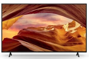 SONY BRAVIA KJ-65X75WL 65V