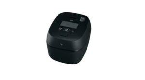 象印2024 炊飯器 1.8L（10合） NW-FC18 2024年製 ブラック