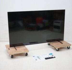SONY BRAVIA XRJ-65X90L 65V