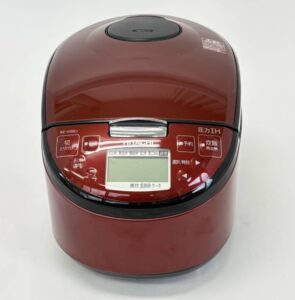 日立2021年製 圧力IH炊飯器 5.5合 RZ-H10EJ