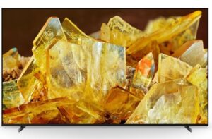 SONY BRAVIA XRJ-75X90L 75V