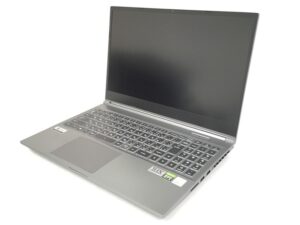 Dospara2021年製 ゲーミングノートパソコン ガレリア XL7C-R36 Core i7-10875H 2.30GHz 16GB SSD 512GB