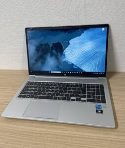 HP2022年製 ProBook 450 G9 Core i5 1235U/8GBメモリ/256GB