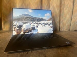 DELLXPS 15 9530 プラチナシルバー NX985-DNLS