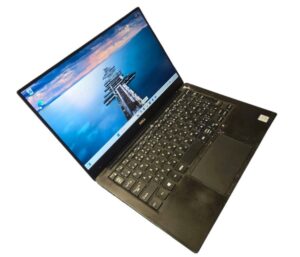 DELLXPS 13 9350 プラチナシルバー MX83T-EWL
