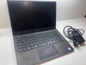 DELLXPS 13 9350 プラチナシルバー MX83T-EWHB