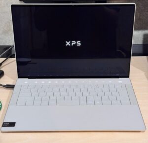 DELLXPS 14 9440 プラチナシルバー MX84T-ENL