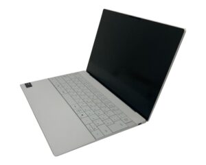 DELLXPS 13 9340 プラチナシルバー MX83T-ENL