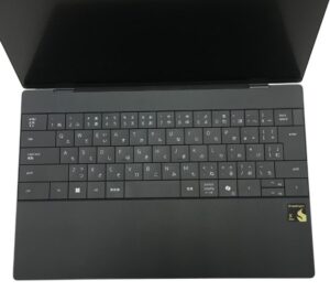 DELLXPS 13 9345 グラファイト MX93QT-ENHB