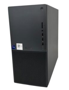 DELLDX90-DNLC デスクトップパソコン XPS 8960 グラファイト