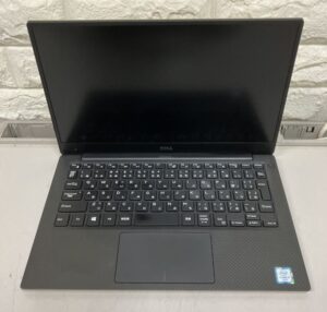 DELLXPS 13 9350 プラチナシルバー MX73-EWHB