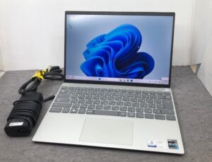 DELLInspiron 13 5330 プラチナシルバー MI583-FHHBCS