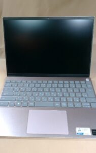 DELLInspiron 13 5330 ライトピンク MI583-FHHBCP
