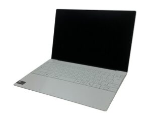 DELLXPS 13 9340 プラチナシルバー MX73-ENHB