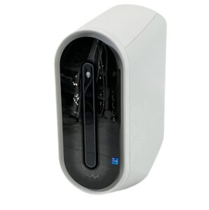 DELLDA90-BWLW デスクトップパソコン ALIENWARE AURORA R13 ルナライト(シルバーホワイト)