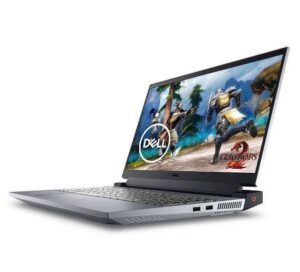DELLDell G15 5520 ファントムグレー NG595-CHLCW