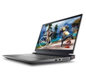 DELLDell G15 5520 ダークグレー NG595-CHLCB