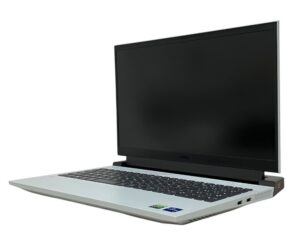 DELLDell G15 5520 ファントムグレー NG585-CHHBCW