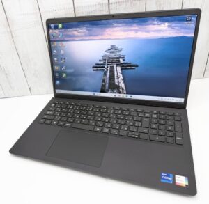 DELLInspiron 15 3530 カーボンブラック NI385-FHLBC