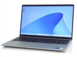 DELLInspiron 15 3530 プラチナシルバー NI385-FHHBSC