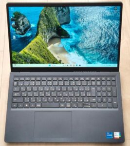 DELLInspiron 15 3530 カーボンブラック NI385-FHHBBC