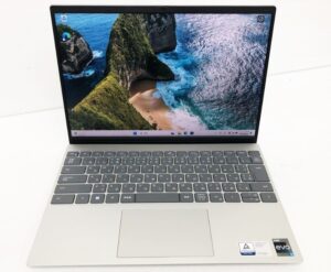 DELLInspiron 13 5330 プラチナシルバー MI583-DWLCS